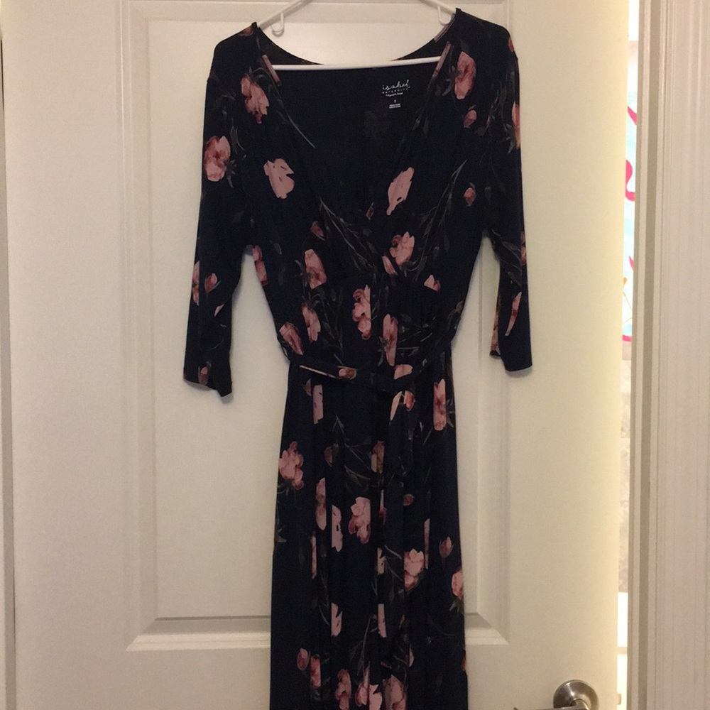 Maternity dress